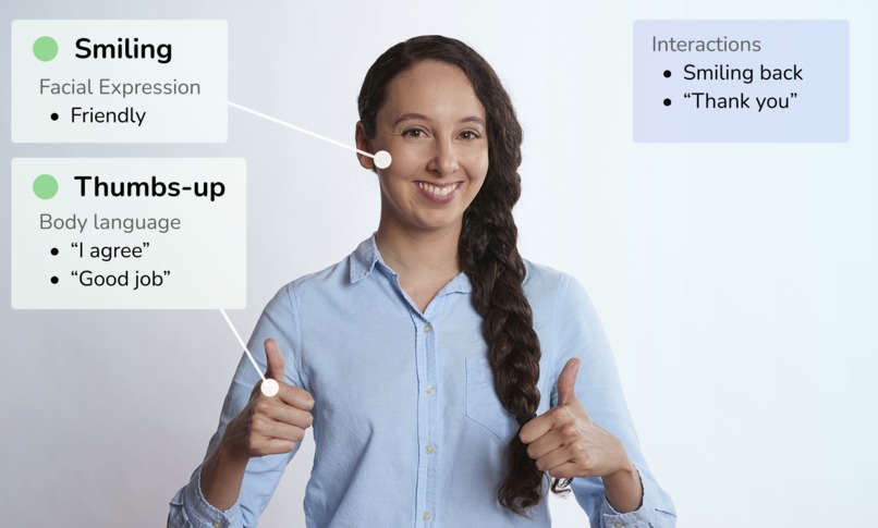 moodi – screenshot 1