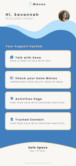 Waves (Online) – screenshot 4