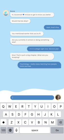 Waves (Online) – screenshot 6