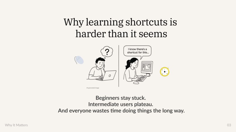 Shortcut – screenshot 4