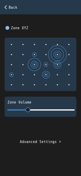 Hushable (In person) – screenshot 3