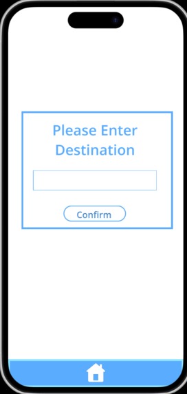 Online Team BUZZNAV app – screenshot 1