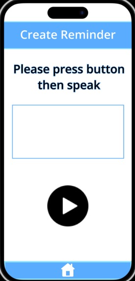 Online Team BUZZNAV app – screenshot 3