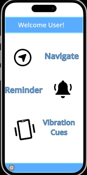 Online Team BUZZNAV app – screenshot 4