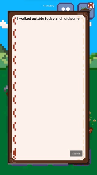 Bloomlight – screenshot 1