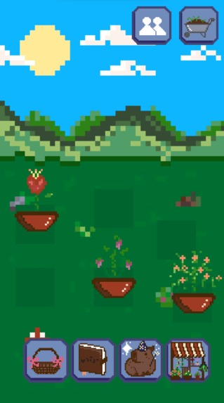 Bloomlight – screenshot 2