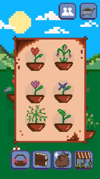 Bloomlight – screenshot 3