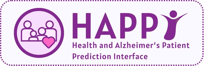 HAPPI – screenshot 1