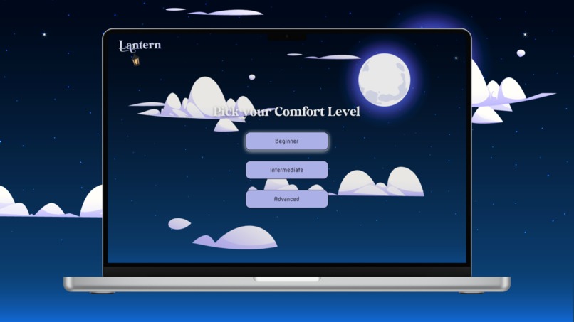 [Online] Lantern – screenshot 2
