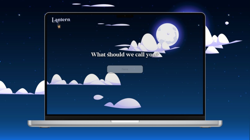 [Online] Lantern – screenshot 1
