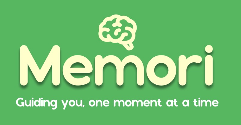 Memori – screenshot 1