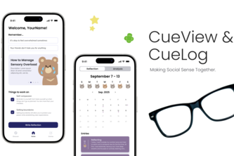 CueView & CueLog (Online Submission)