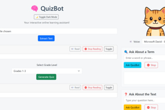 QuizBot