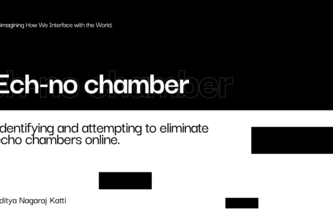 Ech-no chambers - Online submission