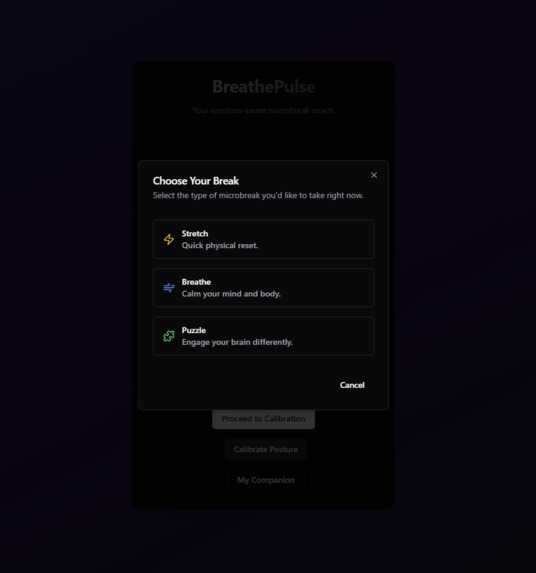 Breathe-PulseAi – screenshot 11