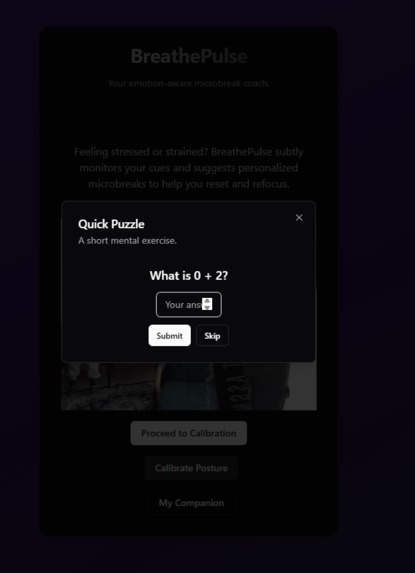 Breathe-PulseAi – screenshot 13