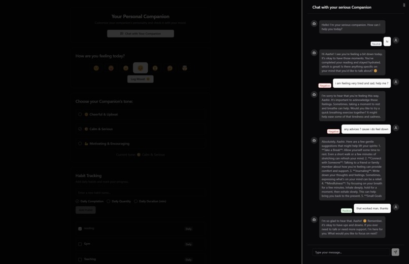 Breathe-PulseAi – screenshot 6