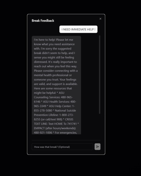Breathe-PulseAi – screenshot 16