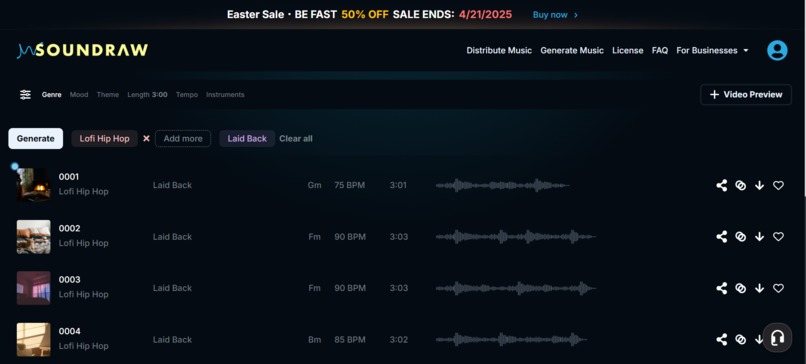 FocusNotes – screenshot 7