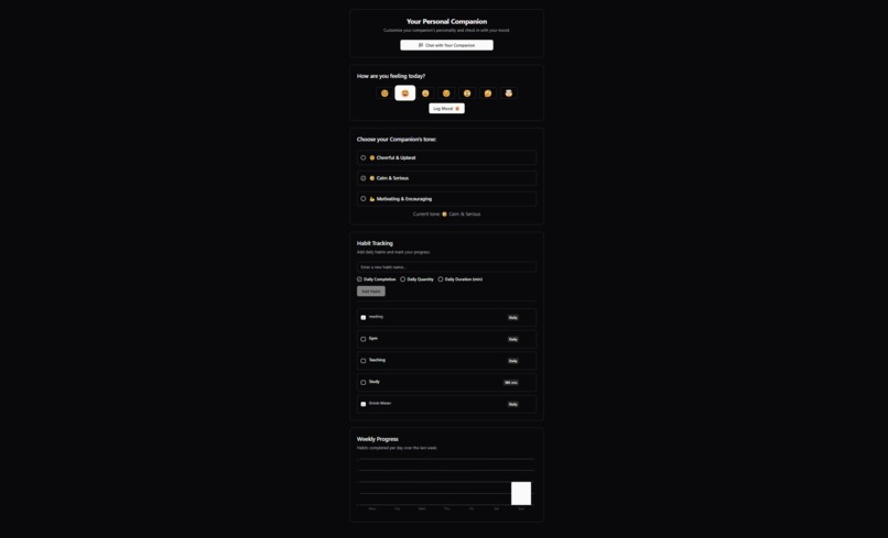 Breathe-PulseAi – screenshot 14