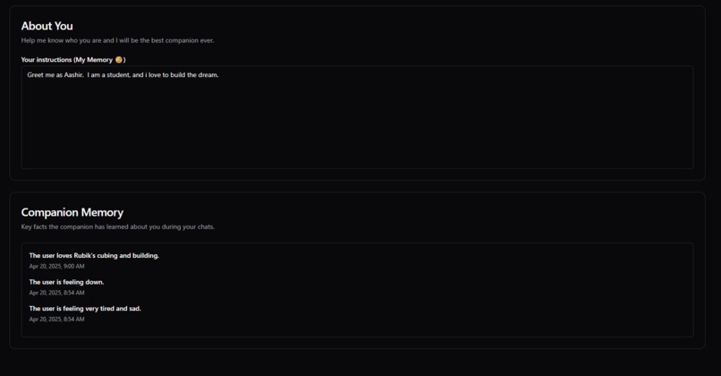 Breathe-PulseAi – screenshot 15