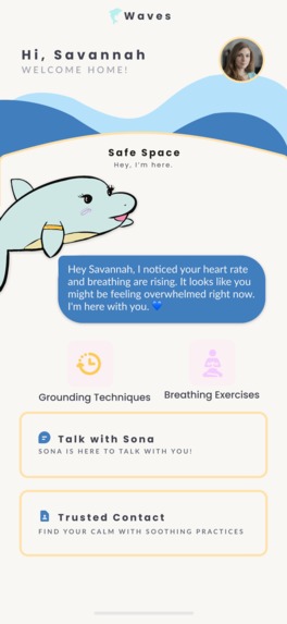 Waves (Online) – screenshot 8