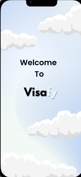VisaFy - In Person – screenshot 2