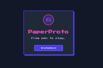 PaperProto