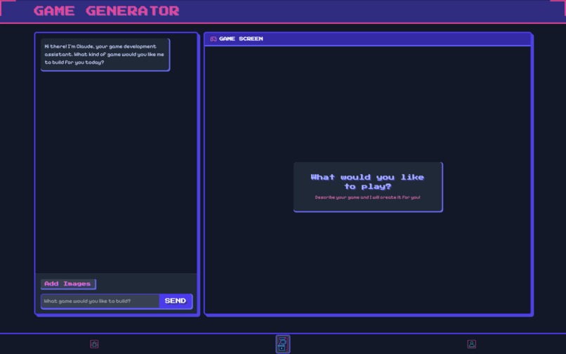 PaperProto – screenshot 2