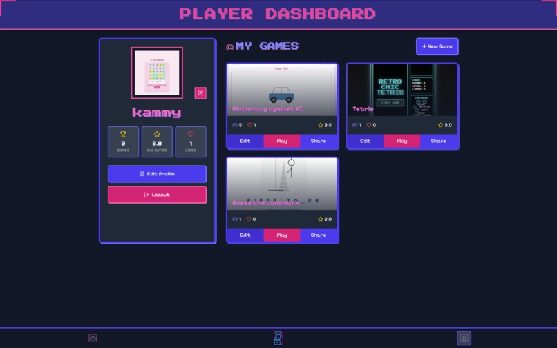 PaperProto – screenshot 3
