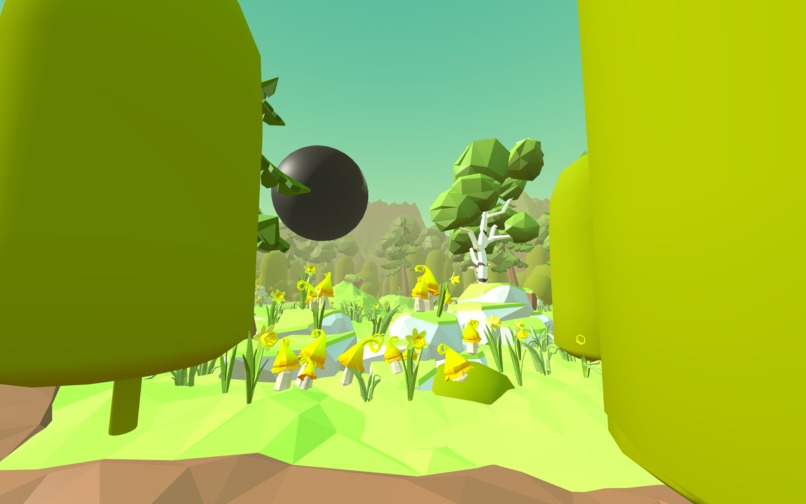 Somni – screenshot 1