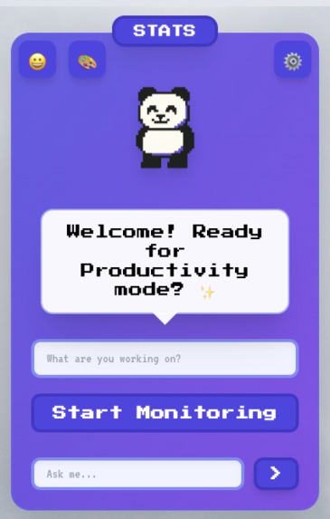 Claude Prod – screenshot 3