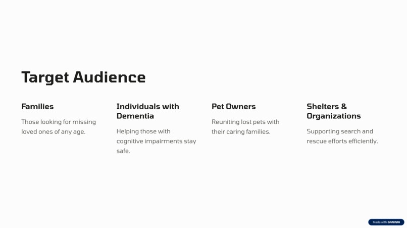 Find Kind – screenshot 3