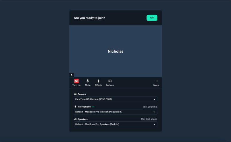 Claude-Yap – screenshot 3