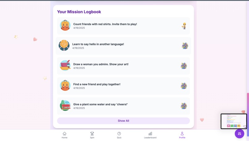 Kindness Quest – screenshot 14