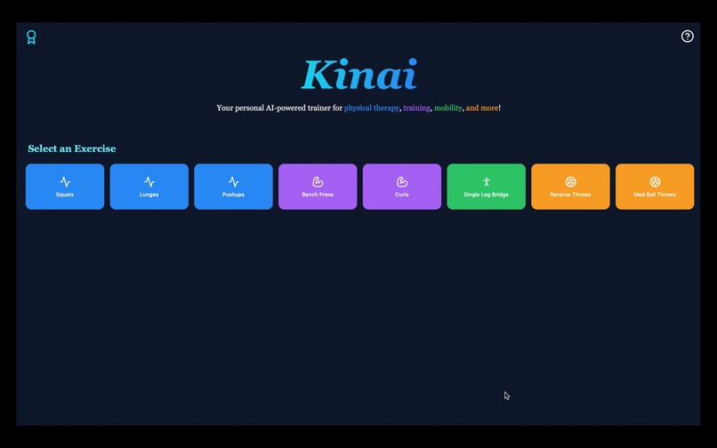 Kinai – screenshot 2