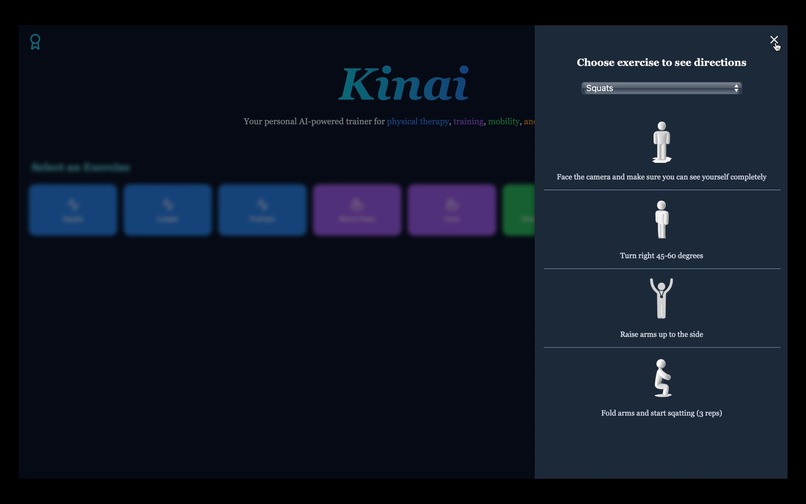 Kinai – screenshot 3