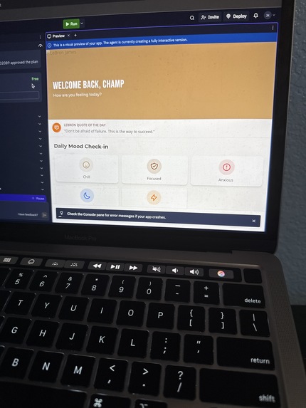 King's Mindset – screenshot 3