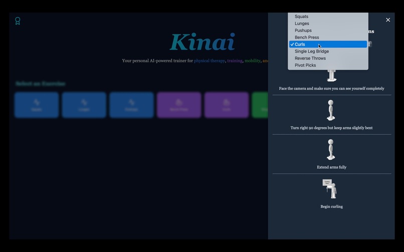Kinai – screenshot 4