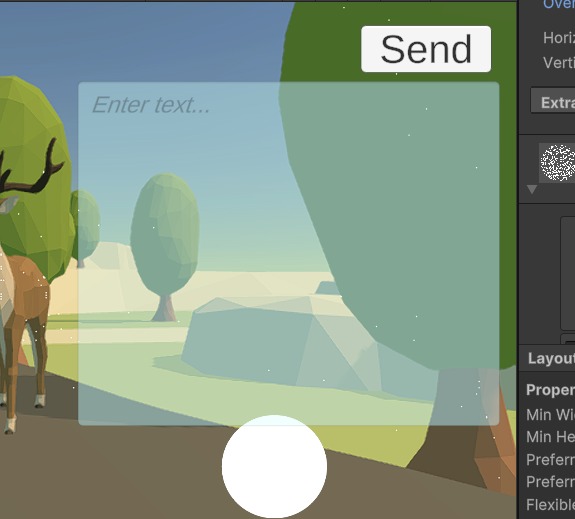 Helping Hand – screenshot 1