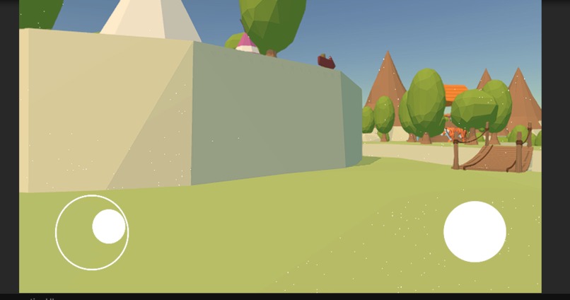 Helping Hand – screenshot 2