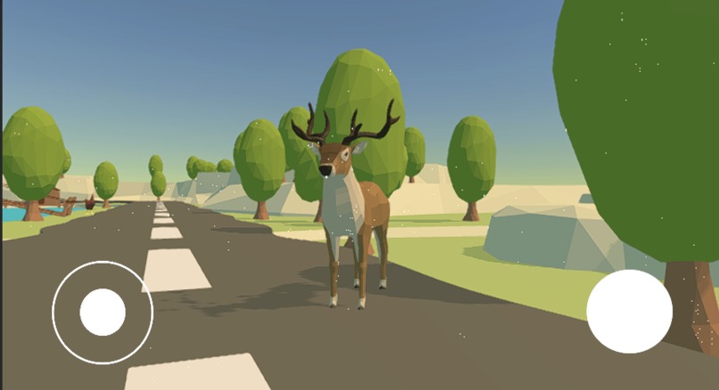 Helping Hand – screenshot 4