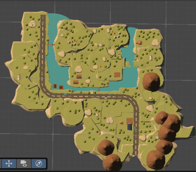 Helping Hand – screenshot 5