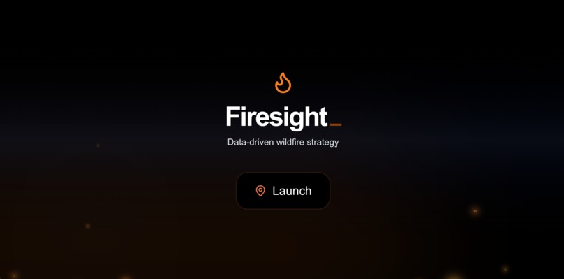 Firesight – screenshot 1