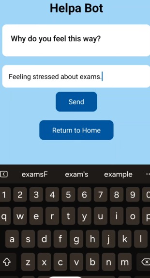 Mental Map – screenshot 3