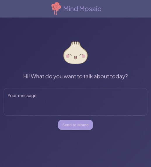 Mind Mosiac – screenshot 7