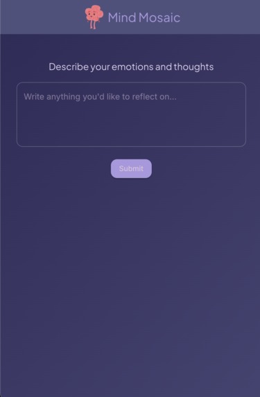 Mind Mosiac – screenshot 4