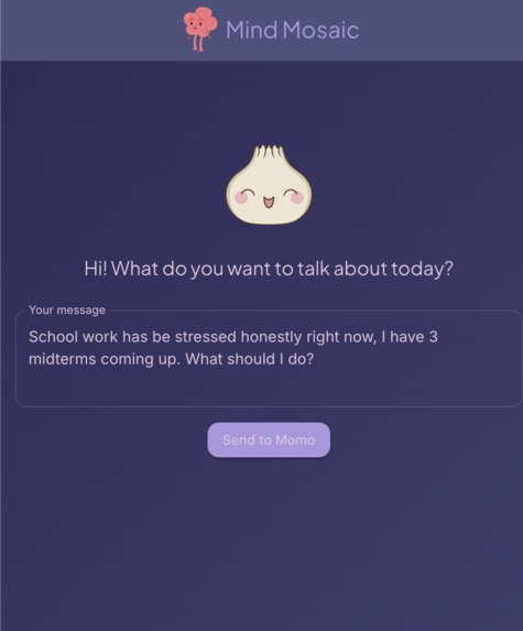 Mind Mosiac – screenshot 8