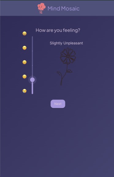 Mind Mosiac – screenshot 2