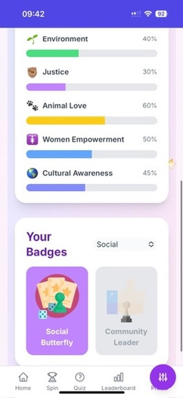 Kindness Quest – screenshot 13